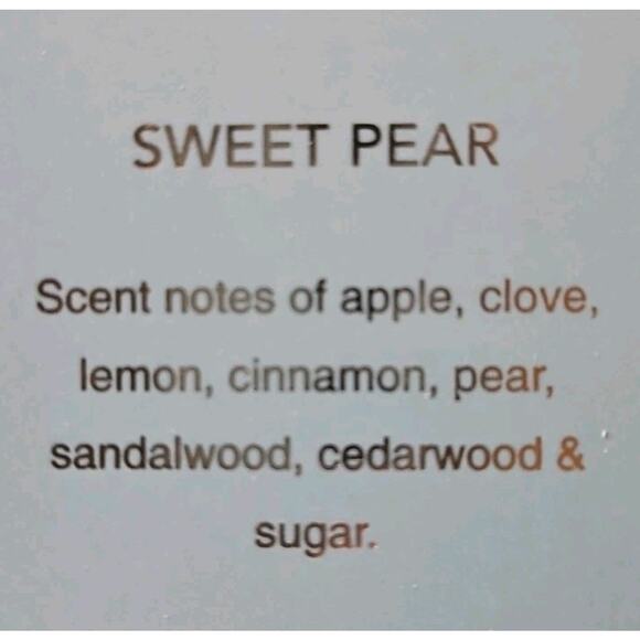 Sand And Fog Fragrance Oils Dropper Set Fragrance Oils 6x 10ml/0.33 Fl oz - Picture 3 of 7